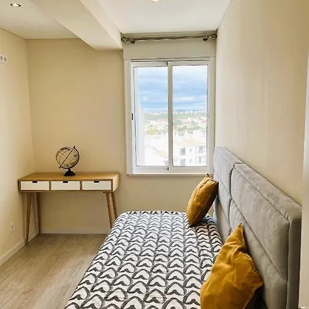 11 Bedroom Veiga, Praceta Vitorino Nemesio, Apartment Albufeira