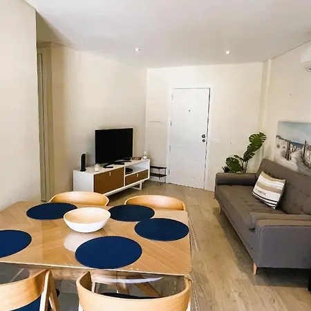 11 Bedroom Veiga, Praceta Vitorino Nemesio, Daire *