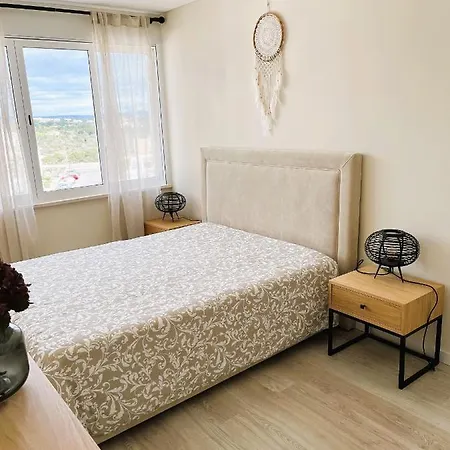 Daire 11 Bedroom Veiga, Praceta Vitorino Nemesio, Albufeira