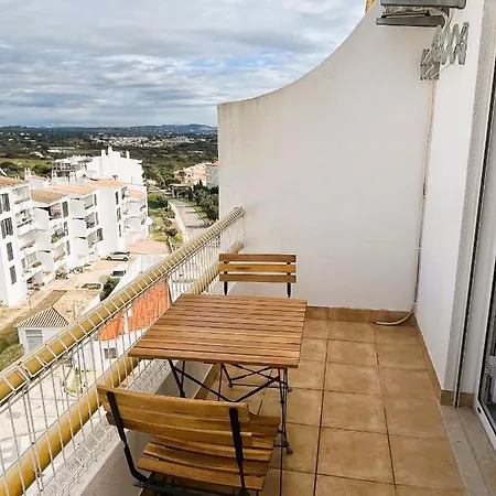 11 Bedroom Veiga, Praceta Vitorino Nemesio, Daire Albufeira