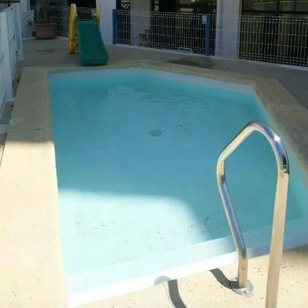 Daire 11 Bedroom Veiga, Praceta Vitorino Nemesio, Albufeira